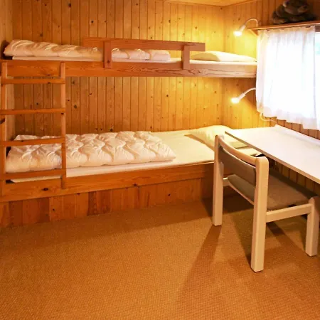 Holiday Bondagervej Pandrup