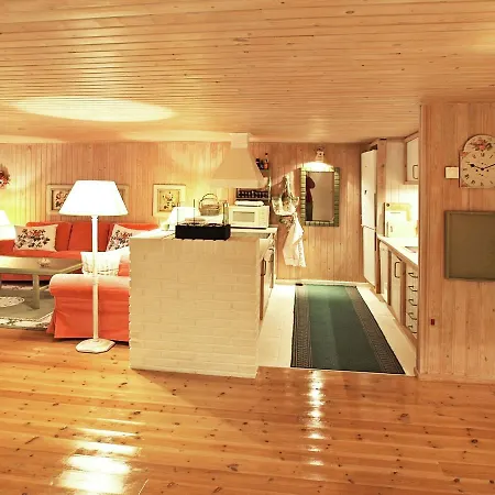 Holiday Bondagervej Holiday home Pandrup