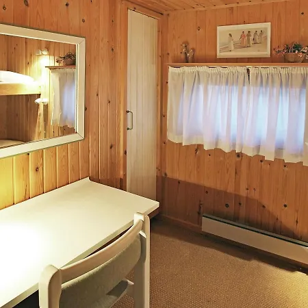 Holiday Bondagervej Holiday home