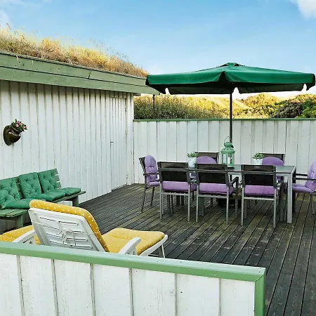 Holiday Bondagervej Pandrup