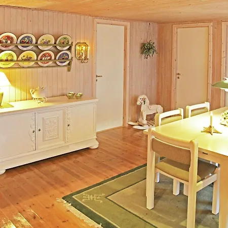 Holiday Bondagervej Holiday home