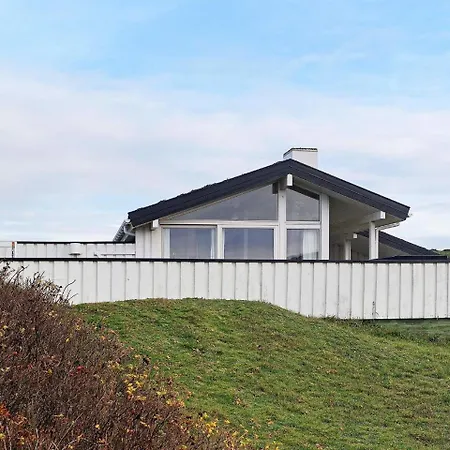 Holiday Bondagervej Holiday home *