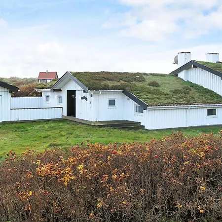 Holiday Bondagervej Holiday home Pandrup