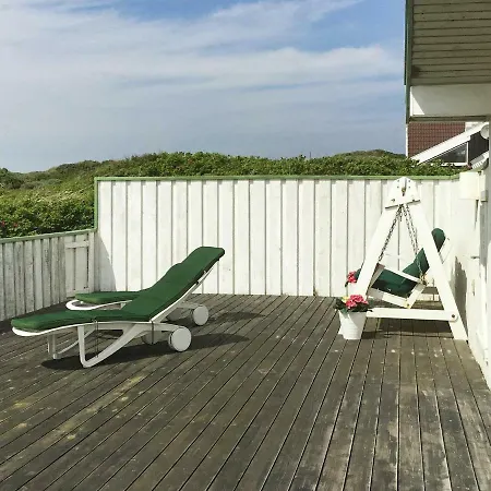 Holiday home Holiday Bondagervej Pandrup