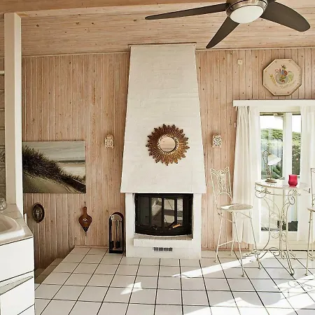 Holiday home Holiday Bondagervej