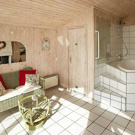 Holiday Bondagervej Holiday home Pandrup