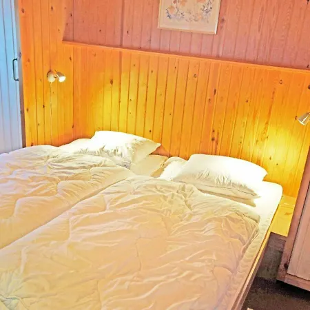 Holiday Bondagervej *