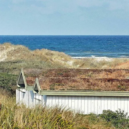 Holiday home Holiday Bondagervej Pandrup
